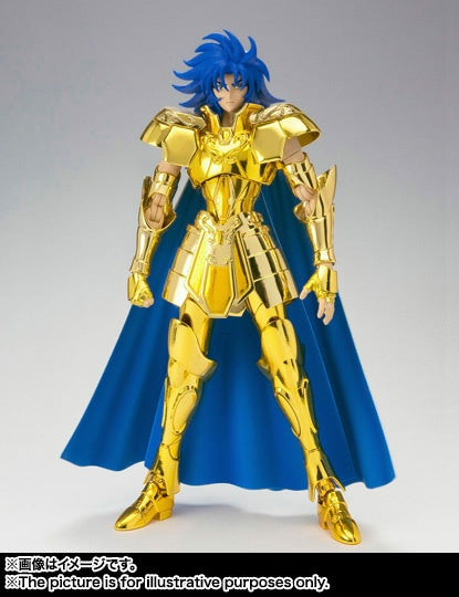 Saint Cloth Myth EX Gemini Saga Revival Ver.