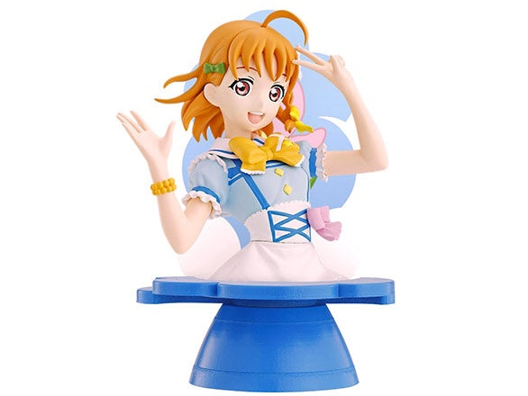 FIGURE RISE CHIKA TAKAMI BUST