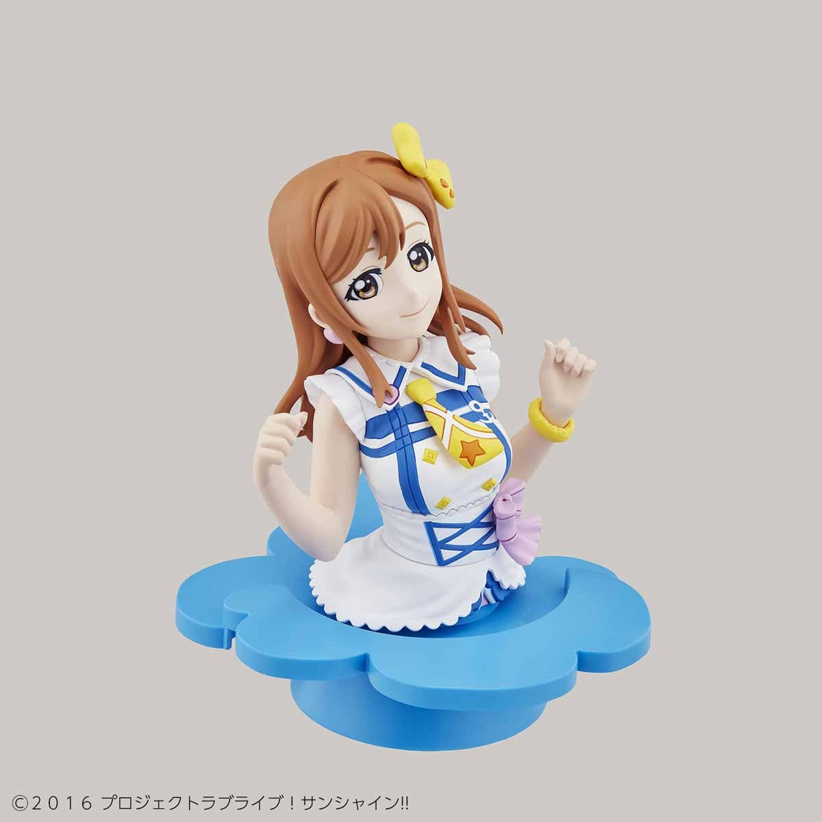 FIGURE RISE HANAMARU KUNIKIDA BUST