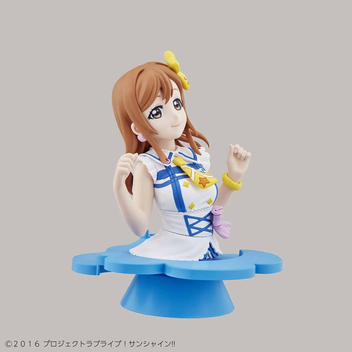 FIGURE RISE HANAMARU KUNIKIDA BUST