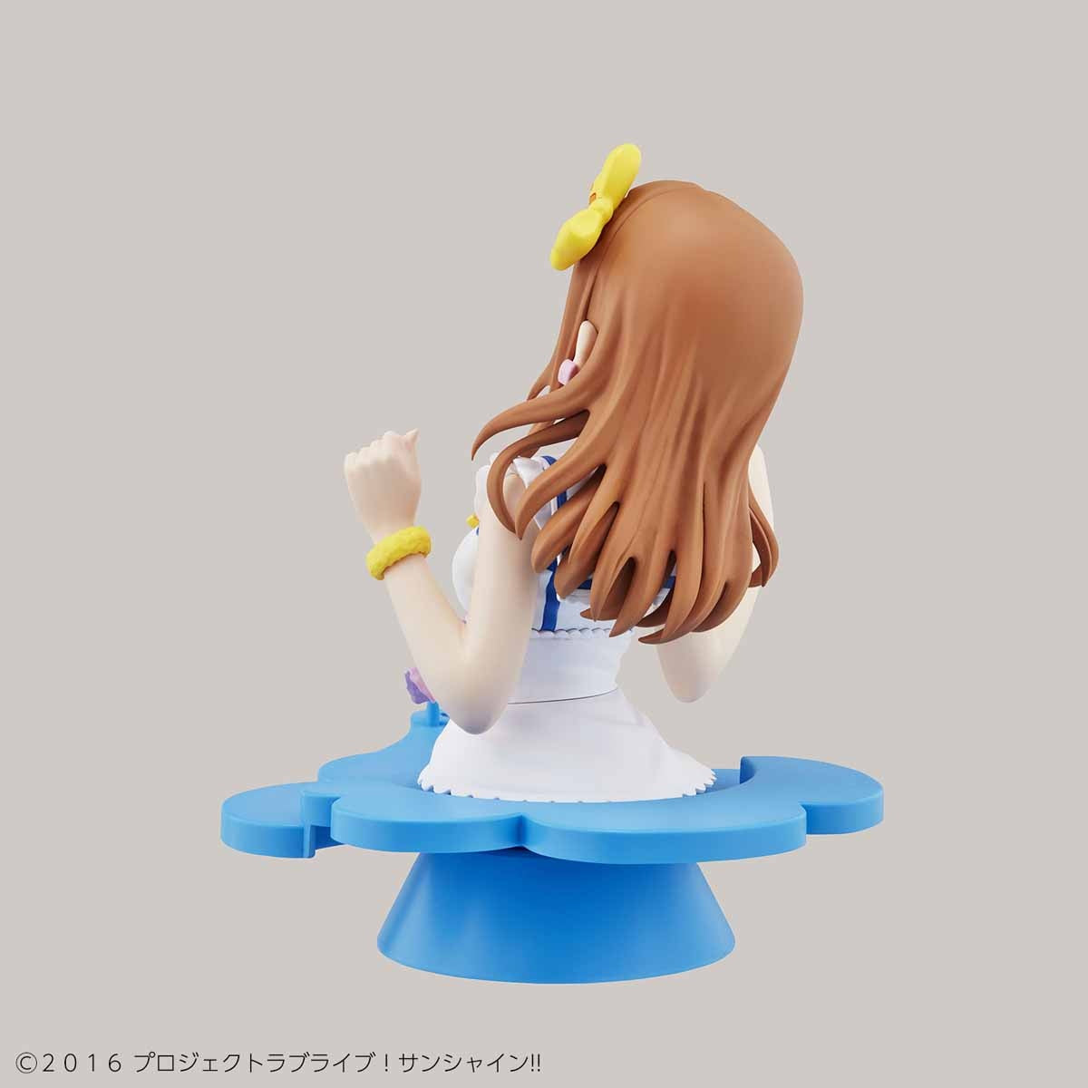 FIGURE RISE HANAMARU KUNIKIDA BUST