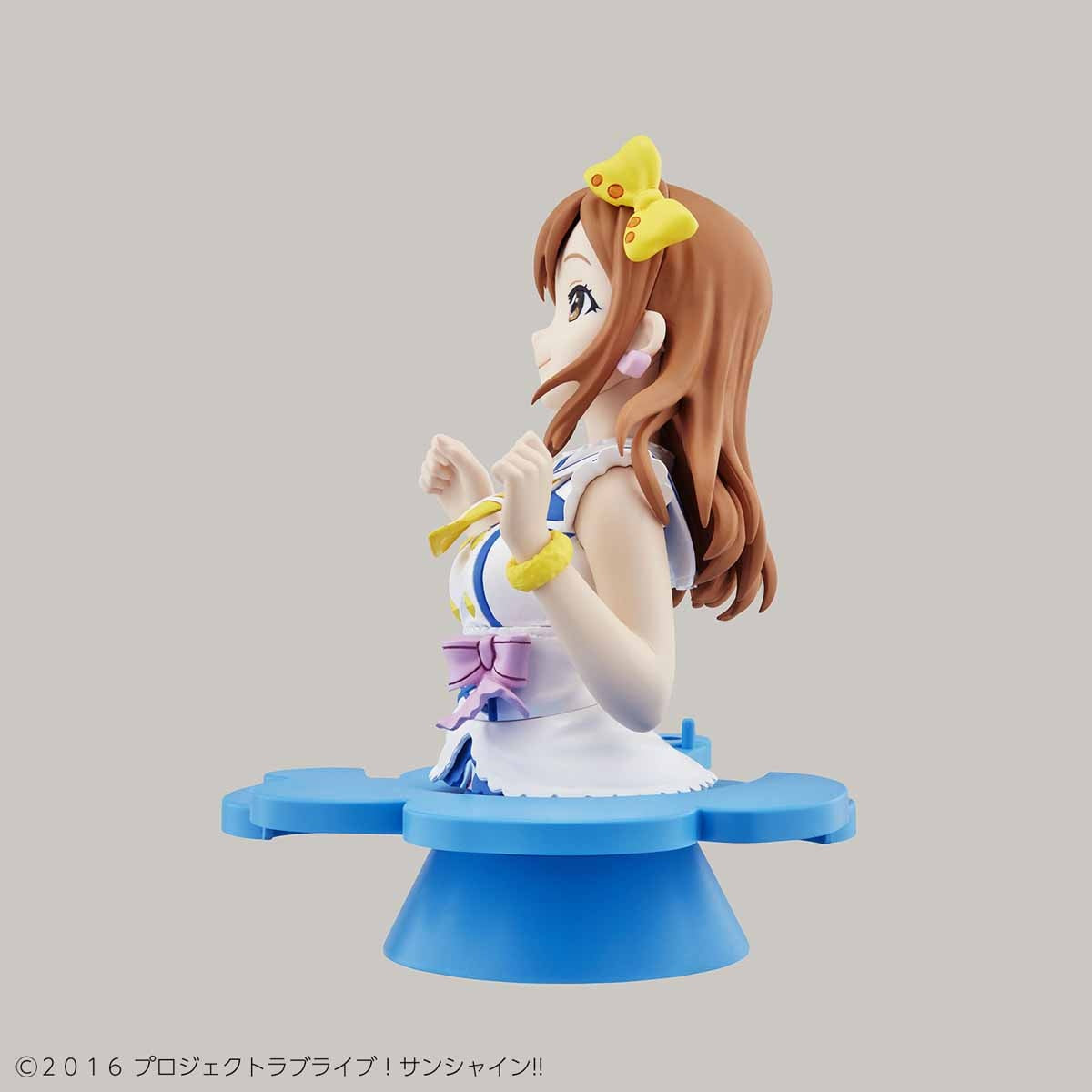 FIGURE RISE HANAMARU KUNIKIDA BUST