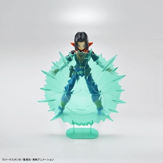 Figure-rise Standard Android No.17