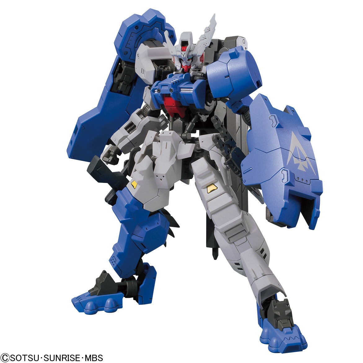 1/144 HG Gundam Astaroth Rinascimento #039