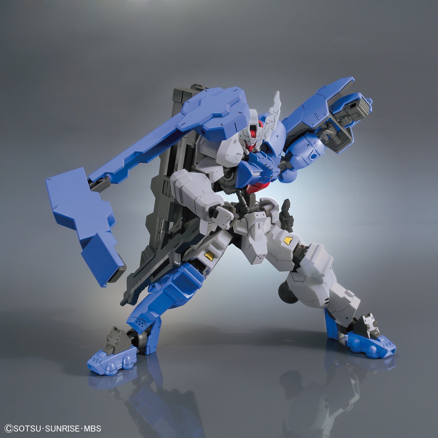 1/144 HG Gundam Astaroth Rinascimento #039