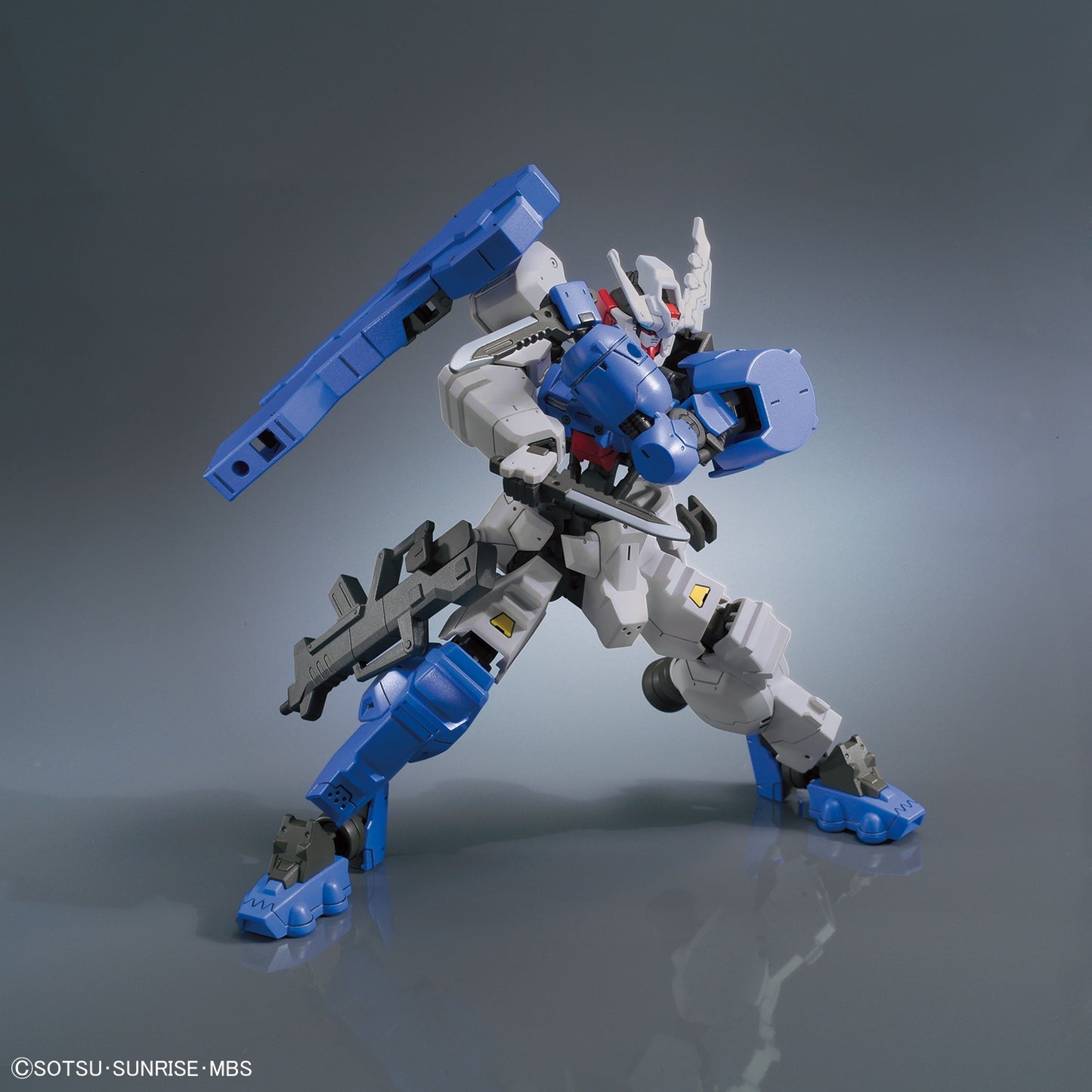 1/144 HG Gundam Astaroth Rinascimento #039