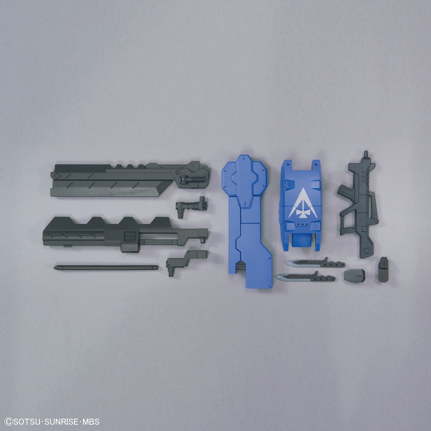 1/144 HG Gundam Astaroth Rinascimento #039