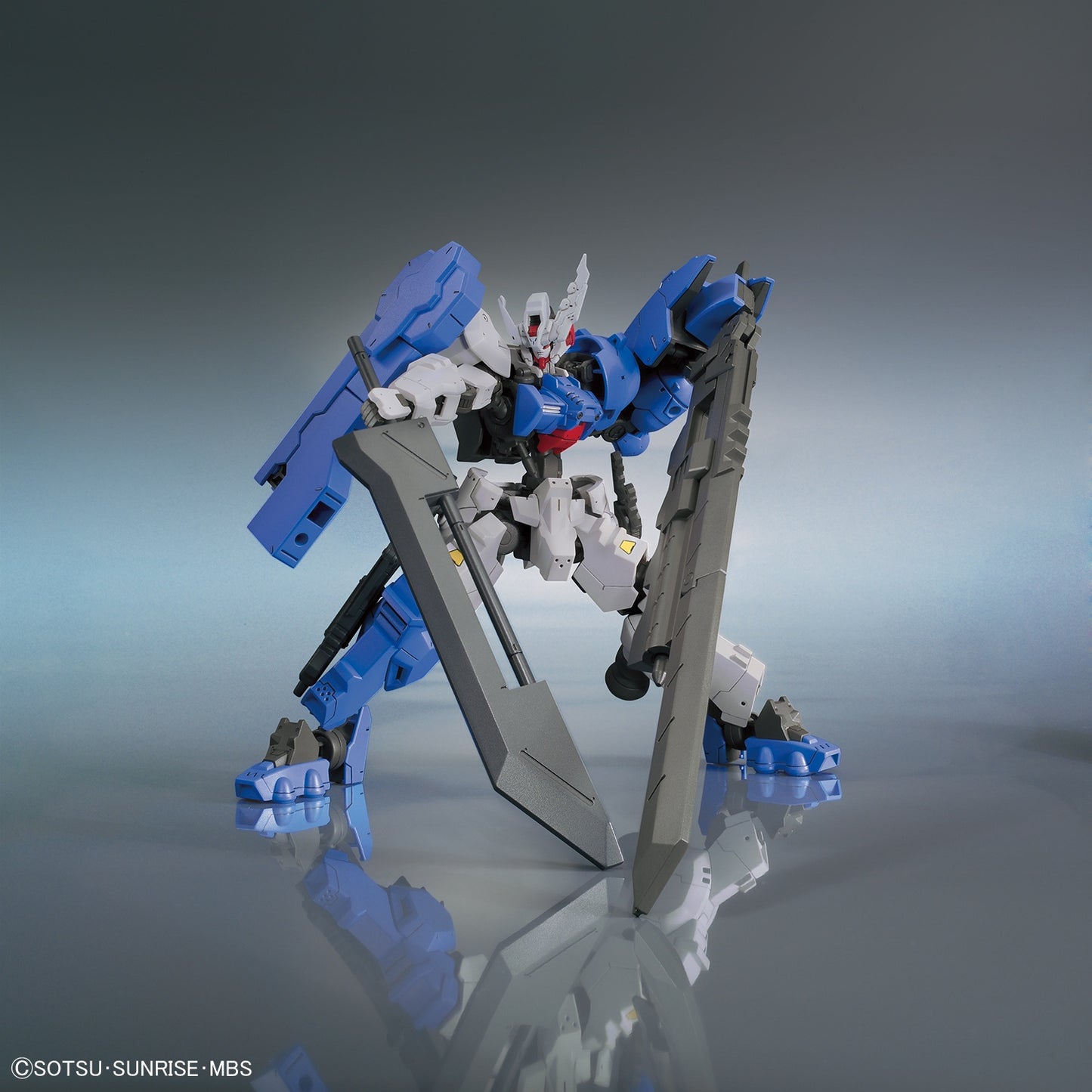 1/144 HG Gundam Astaroth Rinascimento #039