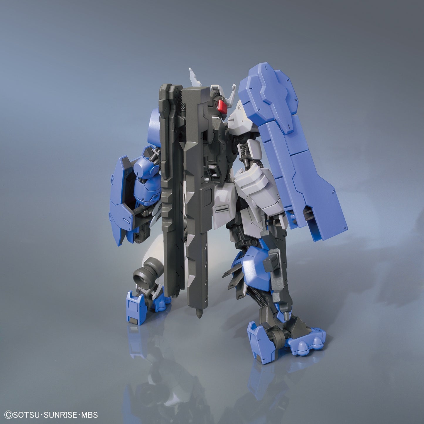 1/144 HG Gundam Astaroth Rinascimento #039