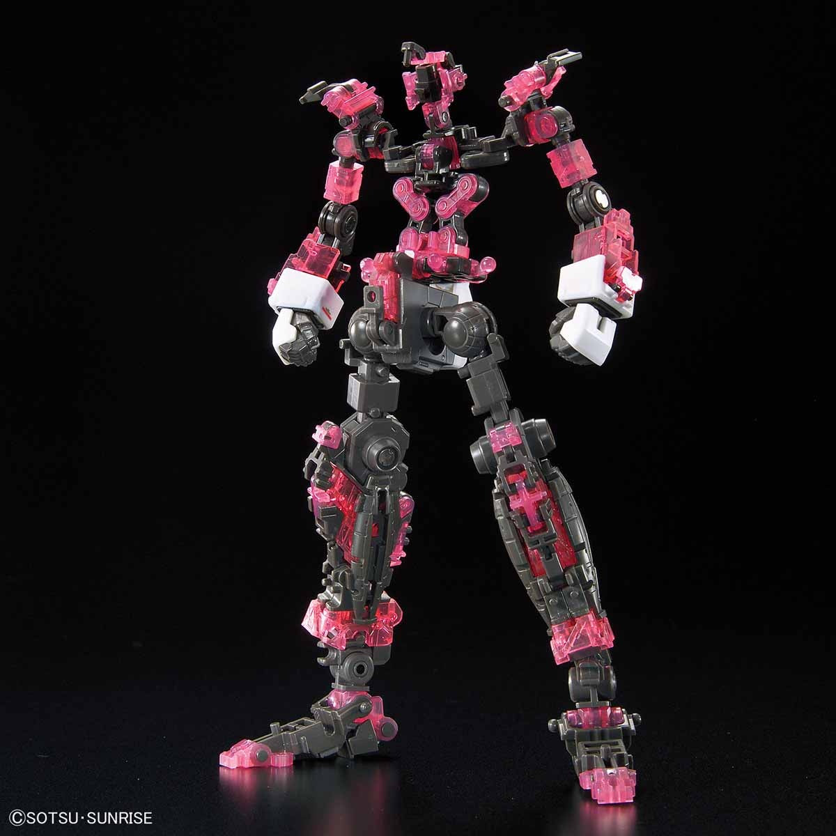 1/144 RG RX-0 Unicorn Gundam 25