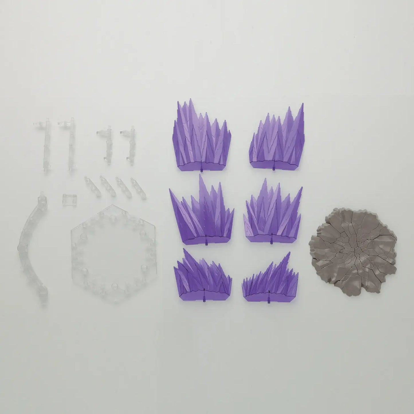 Figure-rise Effect - Ground Effect