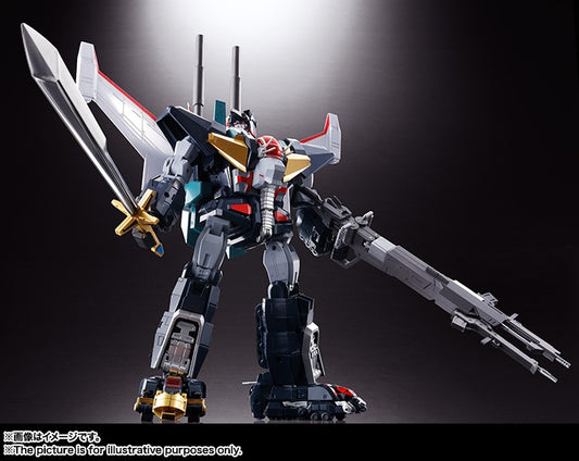 Anima di Chogokin GX-13R Dancouga