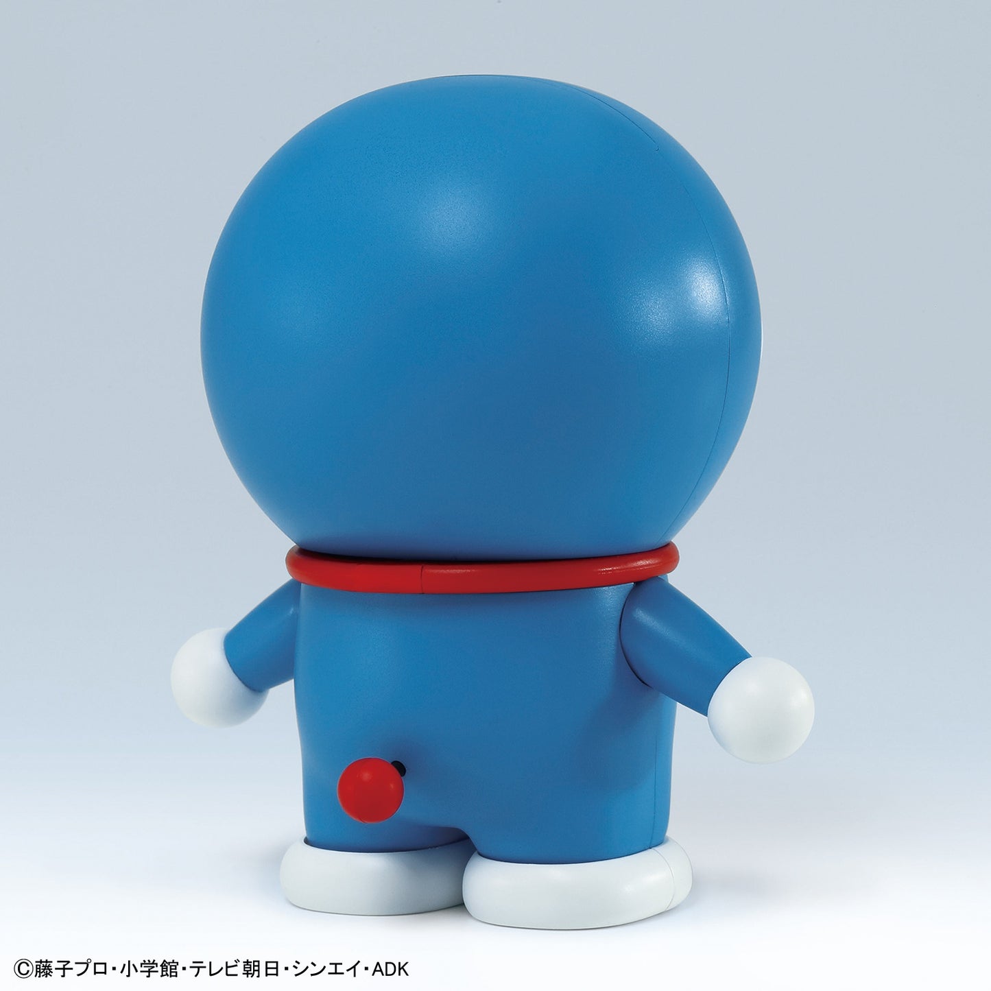 Meccanica in aumento della figura Doraemon