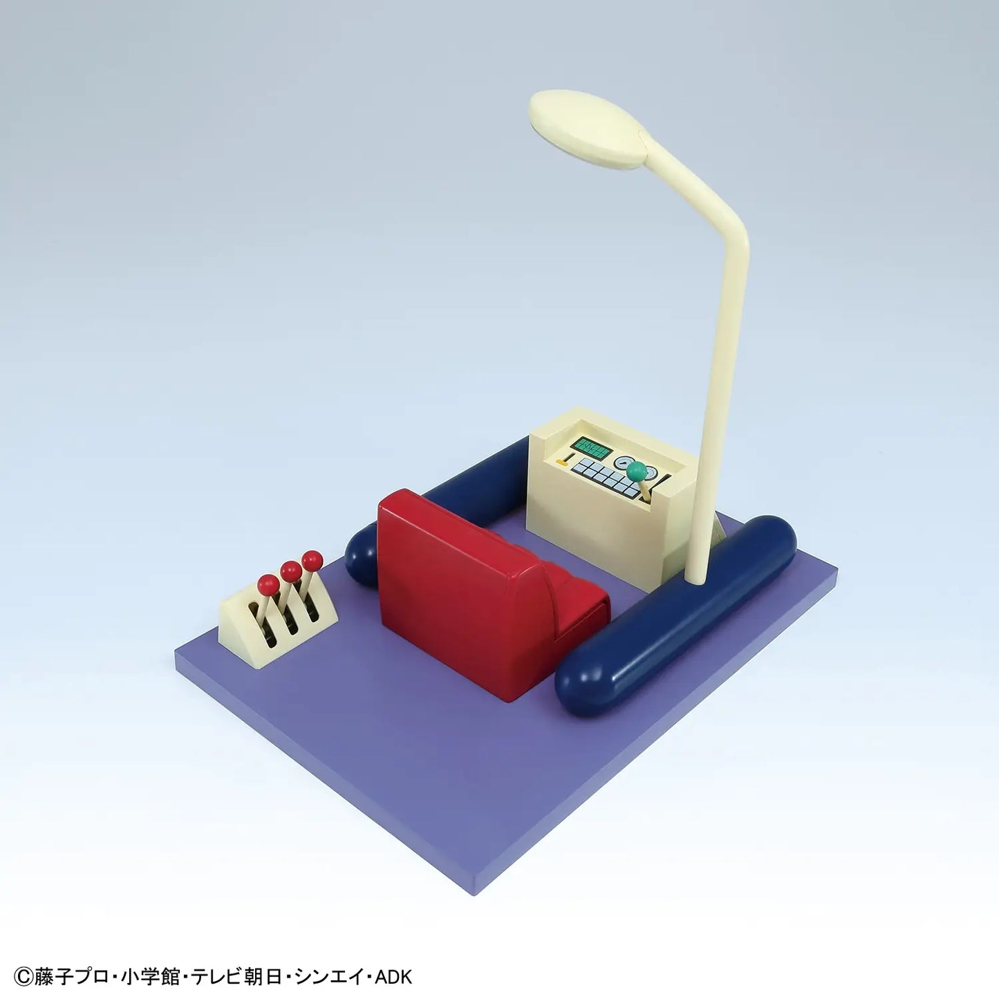Figure-rise Mechanics Doraemon's Secret Gadget: Time Machine