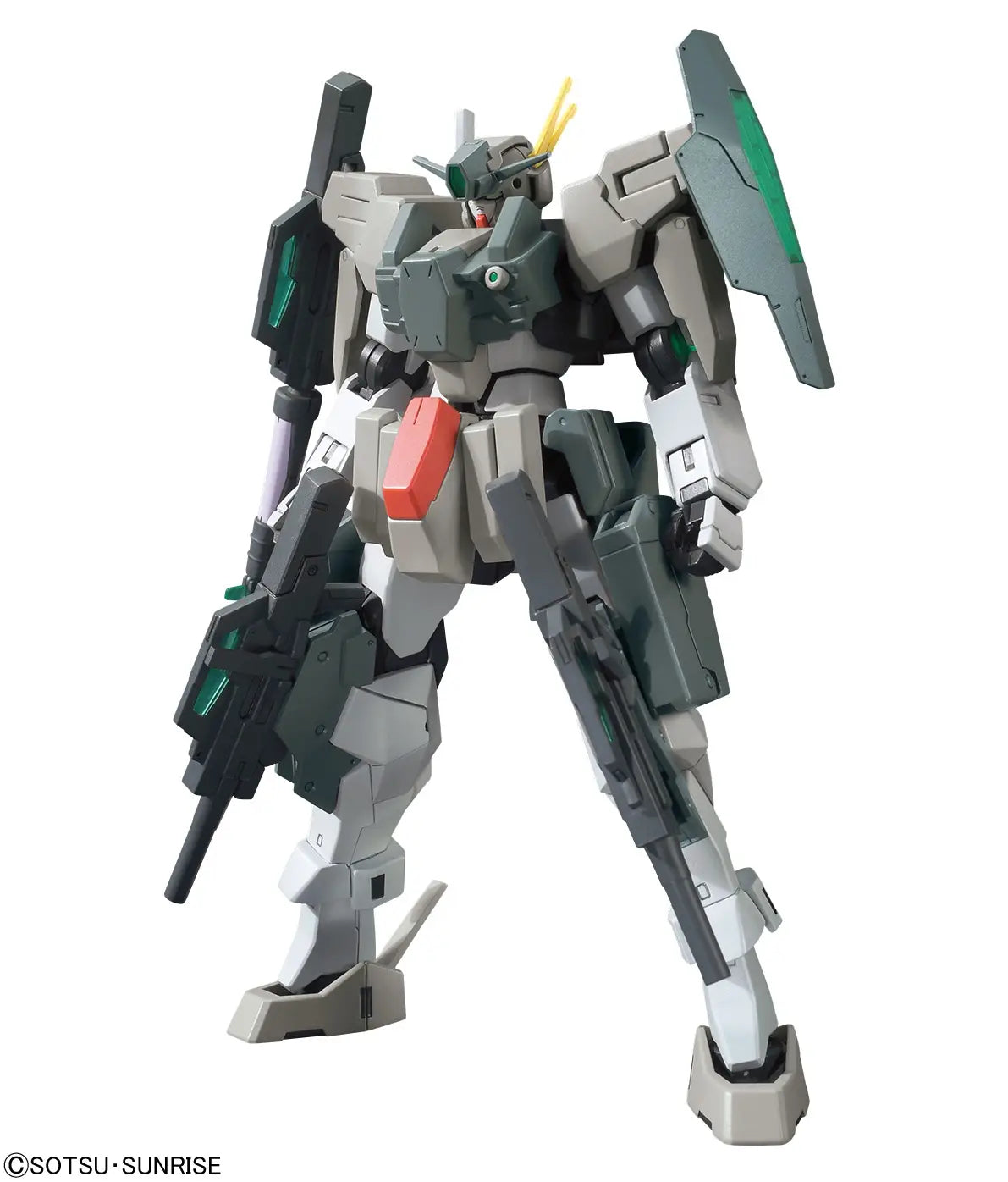 1/144 HGBF Cherudim Gundam Saga TYPE.GBF