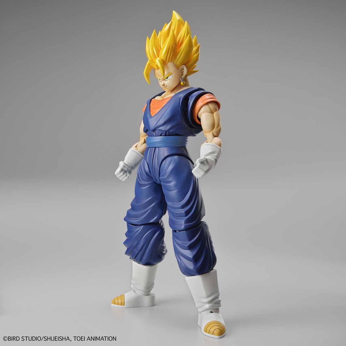 Figure-rise Standard Super Saiyan Vegito
