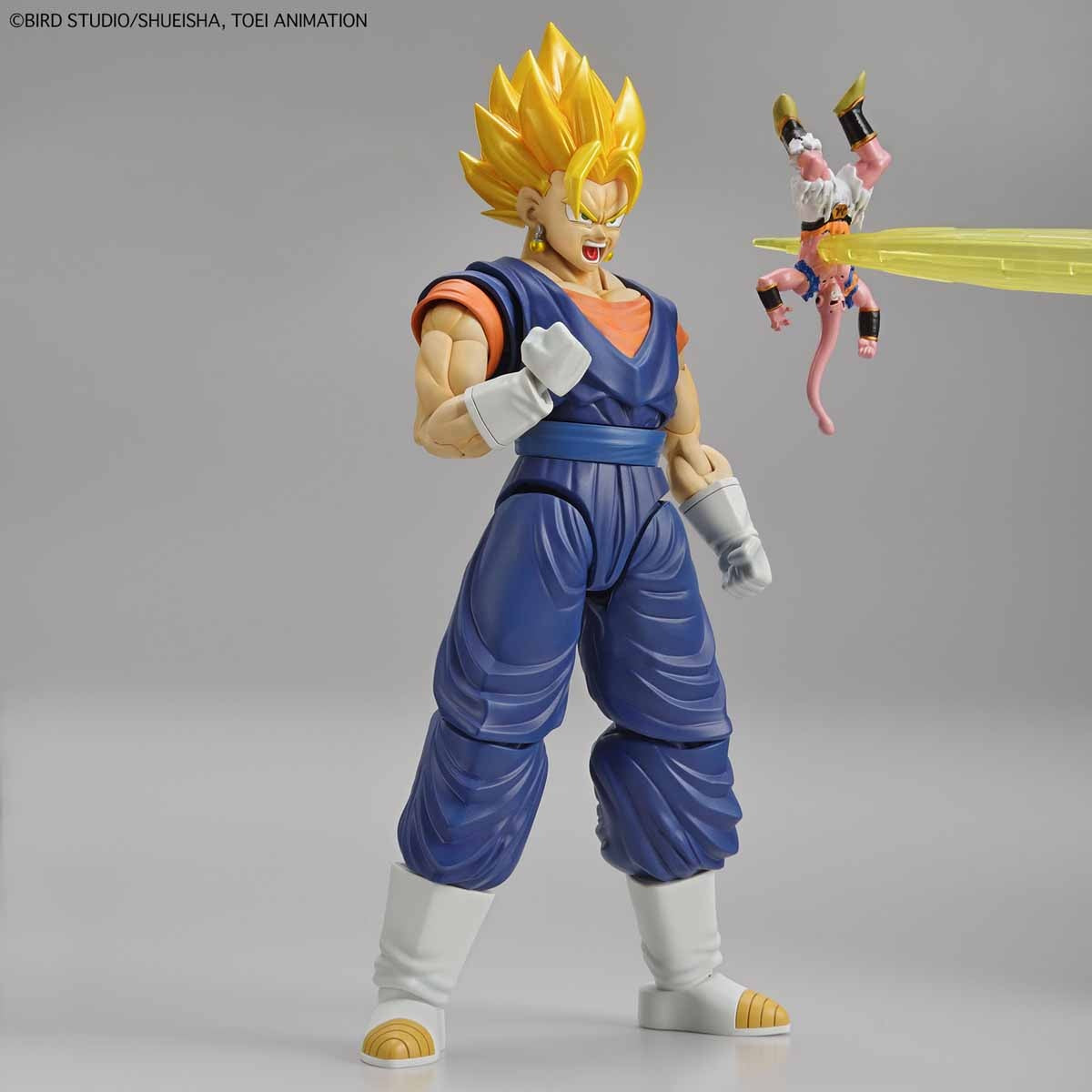Figure-rise Standard Super Saiyan Vegito