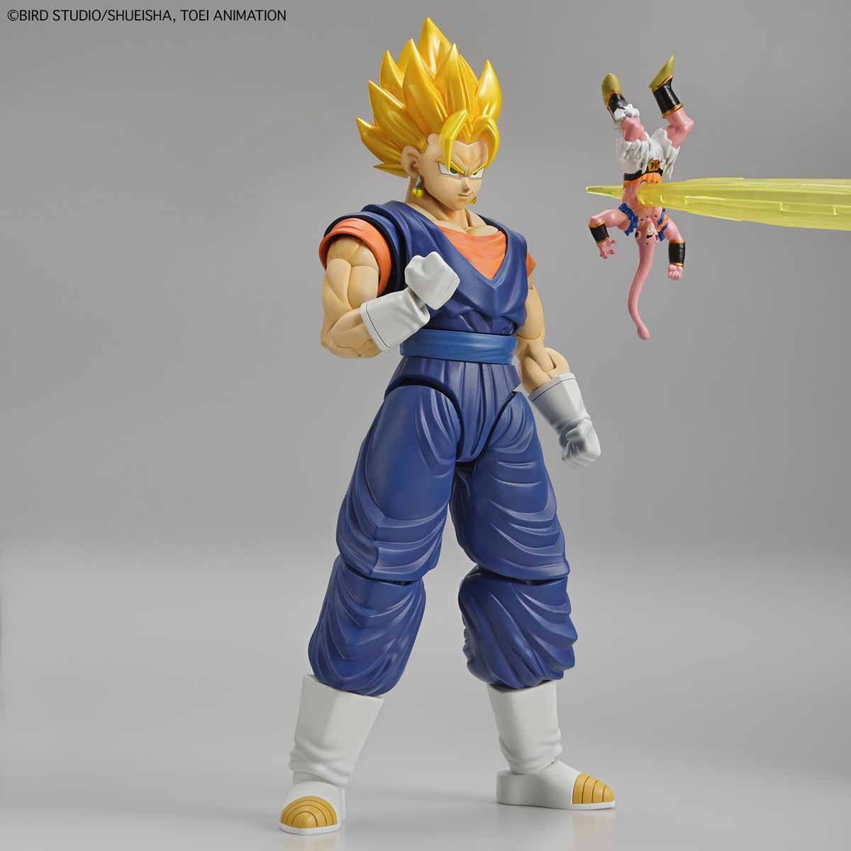 Figure-rise Standard Super Saiyan Vegito
