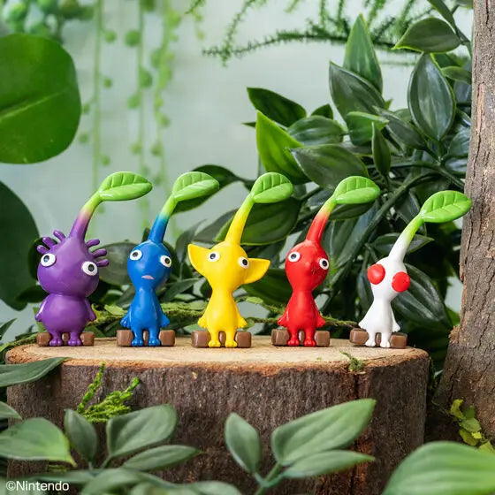 Bikkura Tamago Pikmin (Random 1P) (Reissue)