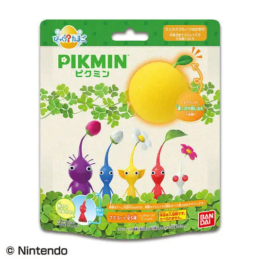 Bikkura Tamago Pikmin (Random 1P) (Reissue)