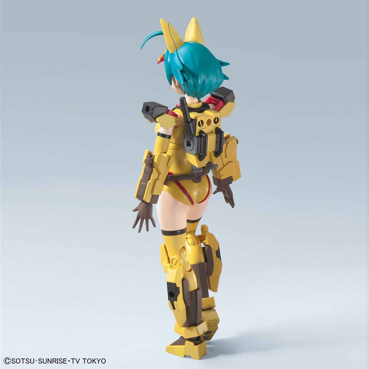 FIGURE-RISE STANDARD BUILD DIVERS: DIVER NAMI