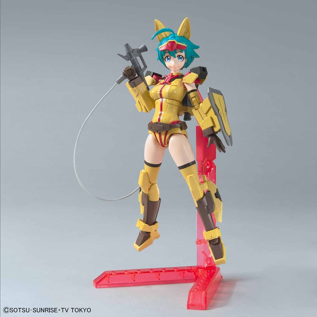 FIGURE-RISE STANDARD BUILD DIVERS: DIVER NAMI