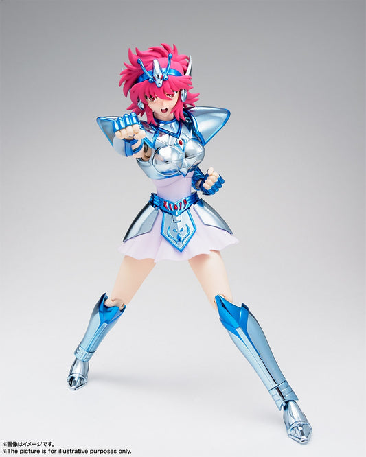 Saint Cloth Myth Equuleus Shoko