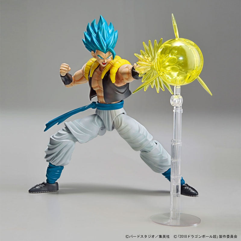 Figure-rise Standard Super Saiyan God Super Saiyan Gogeta