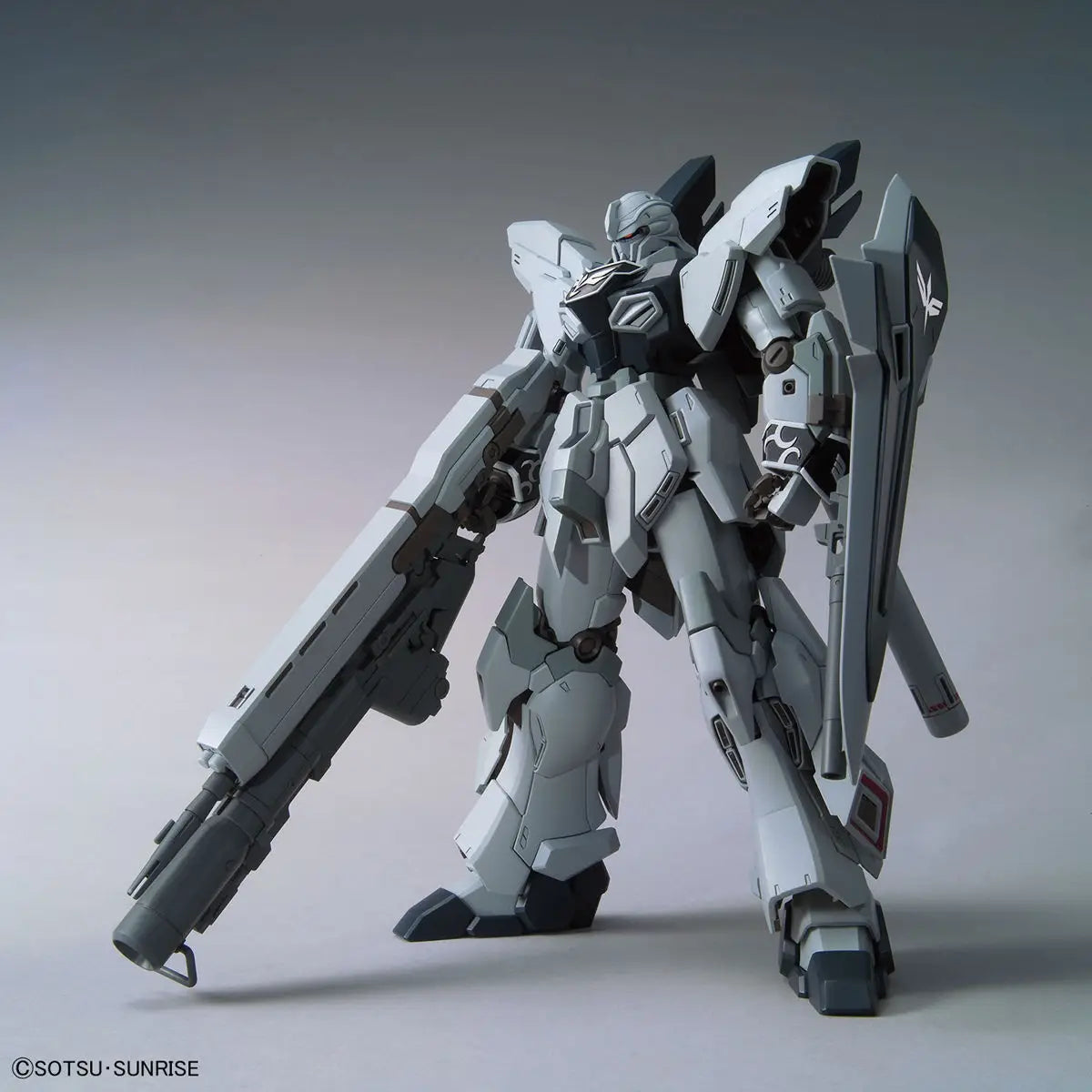 1/100 MG Sinanju Stein (Narrative Ver.)