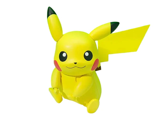 S.H.Figuarts Pikachu (Reissue)