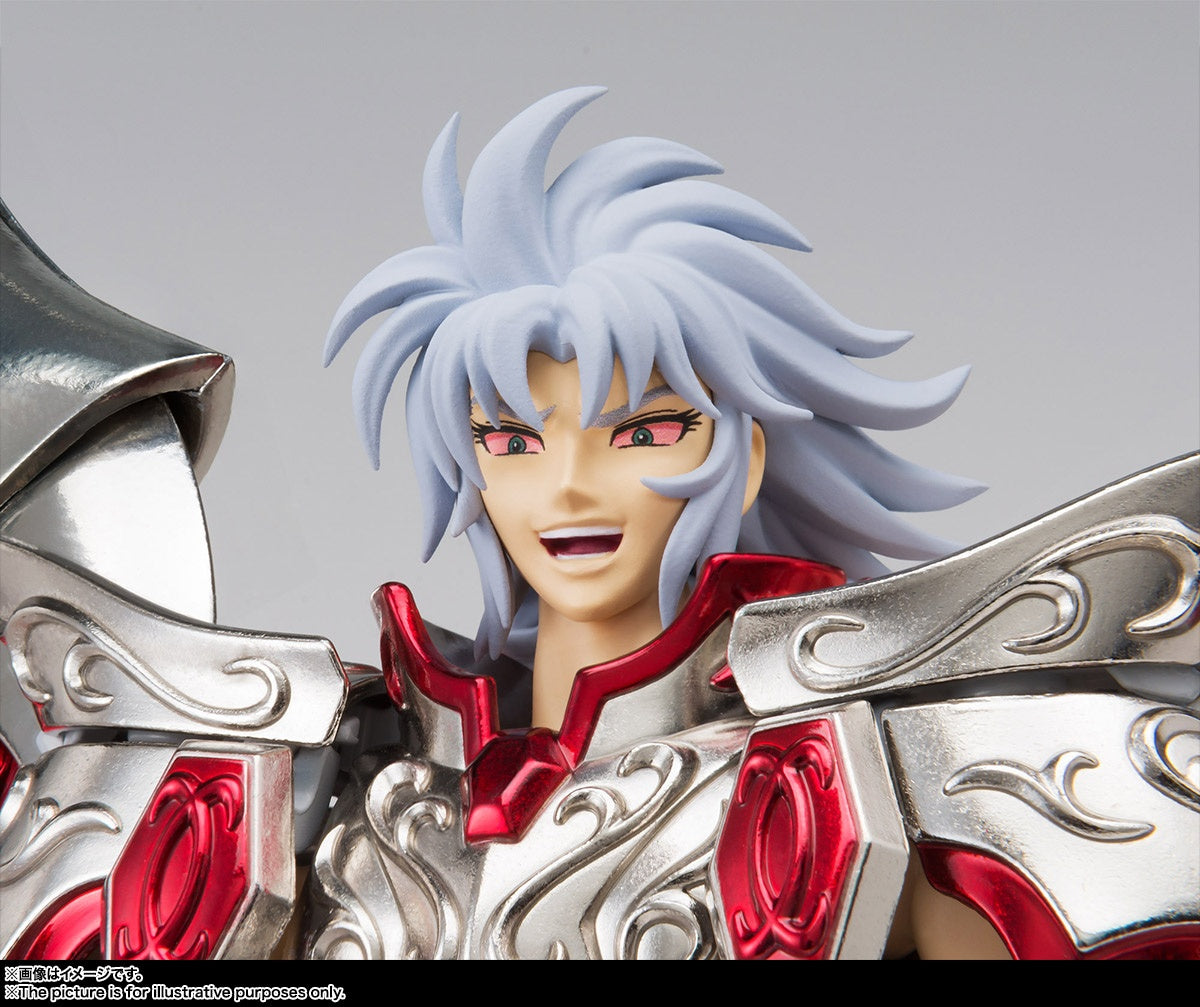 Saint Cloth Myth EX God of War Ares