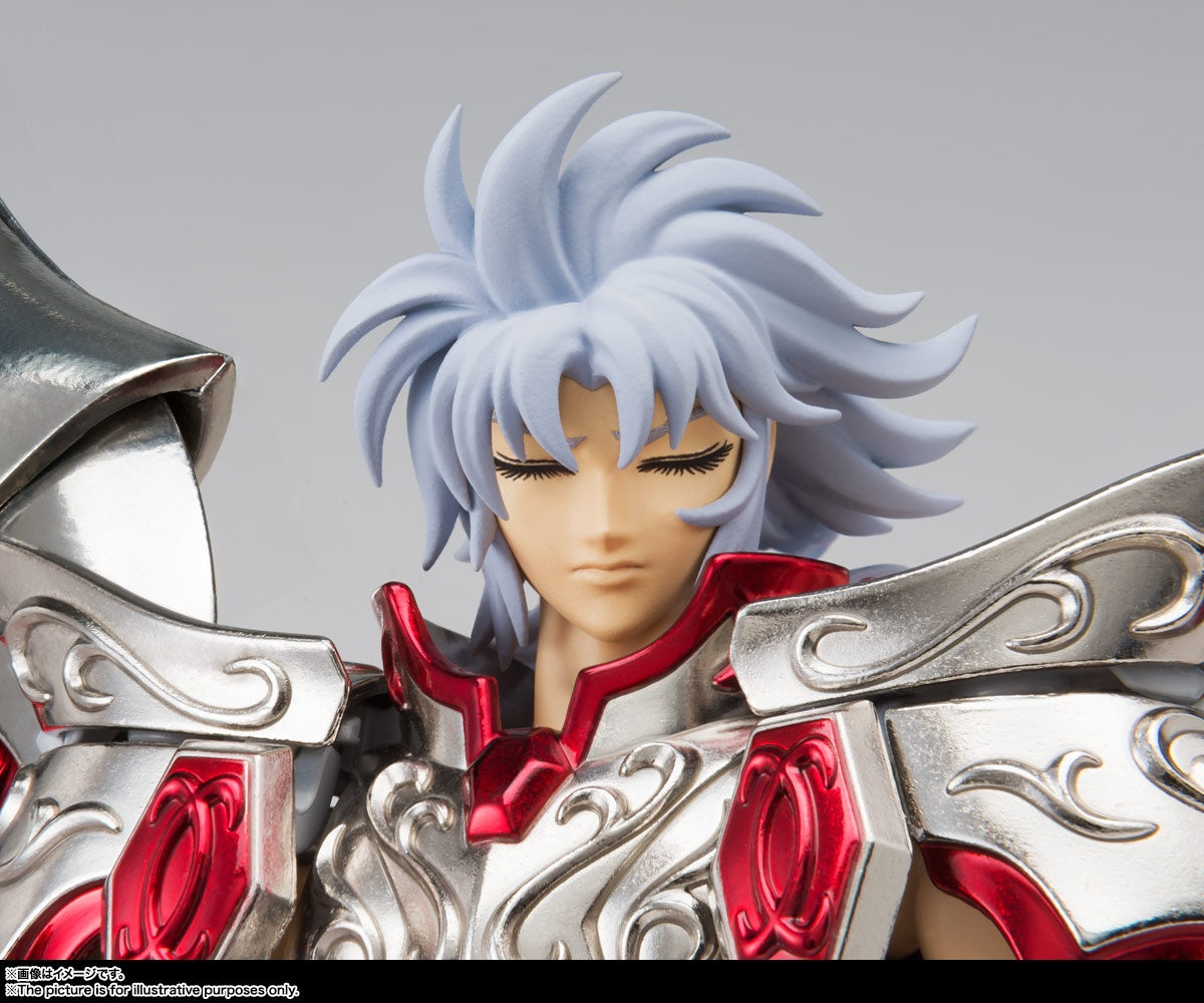Saint Cloth Myth EX God of War Ares