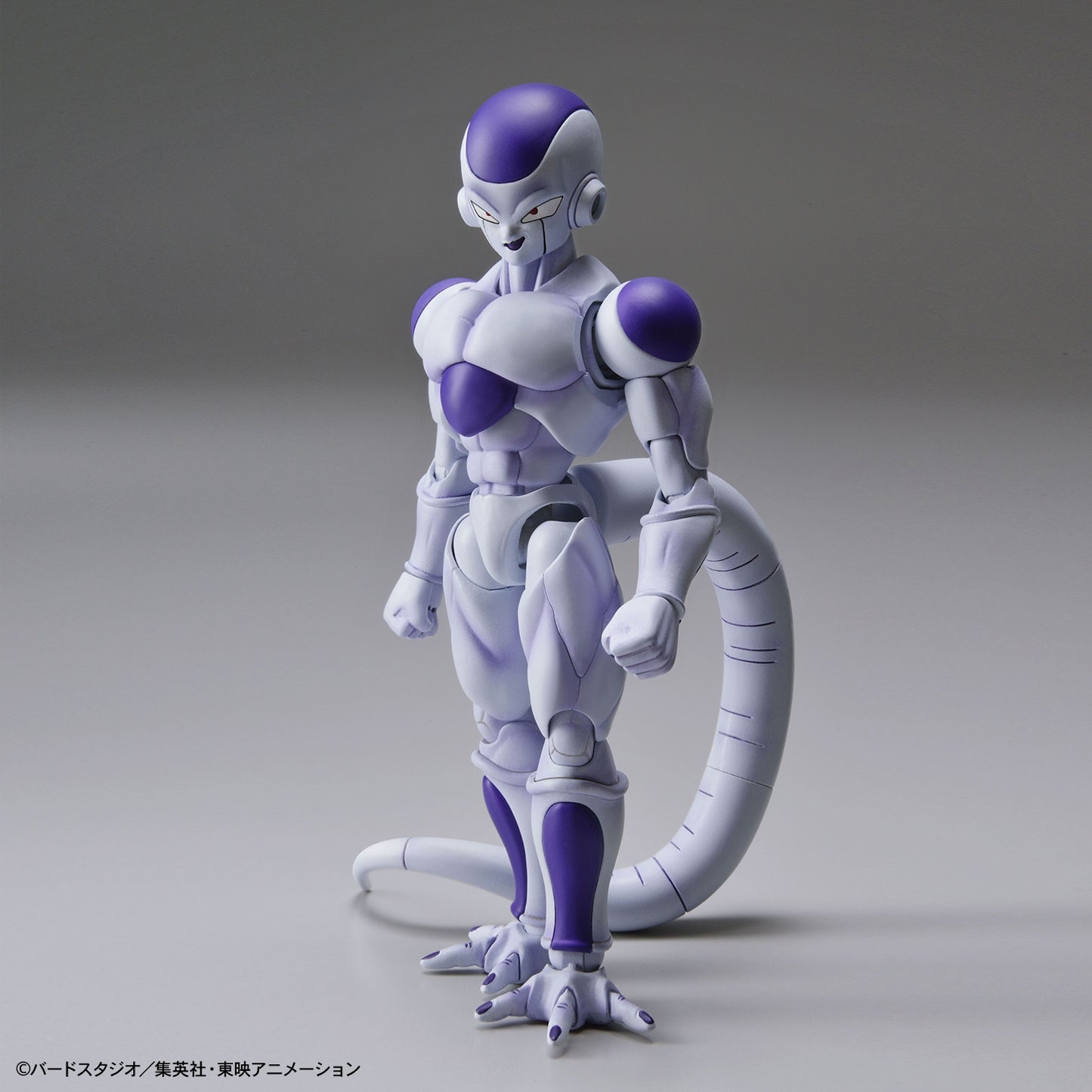 Figure-rise Standard Freezer (Final Form) (Renewal Ver.)