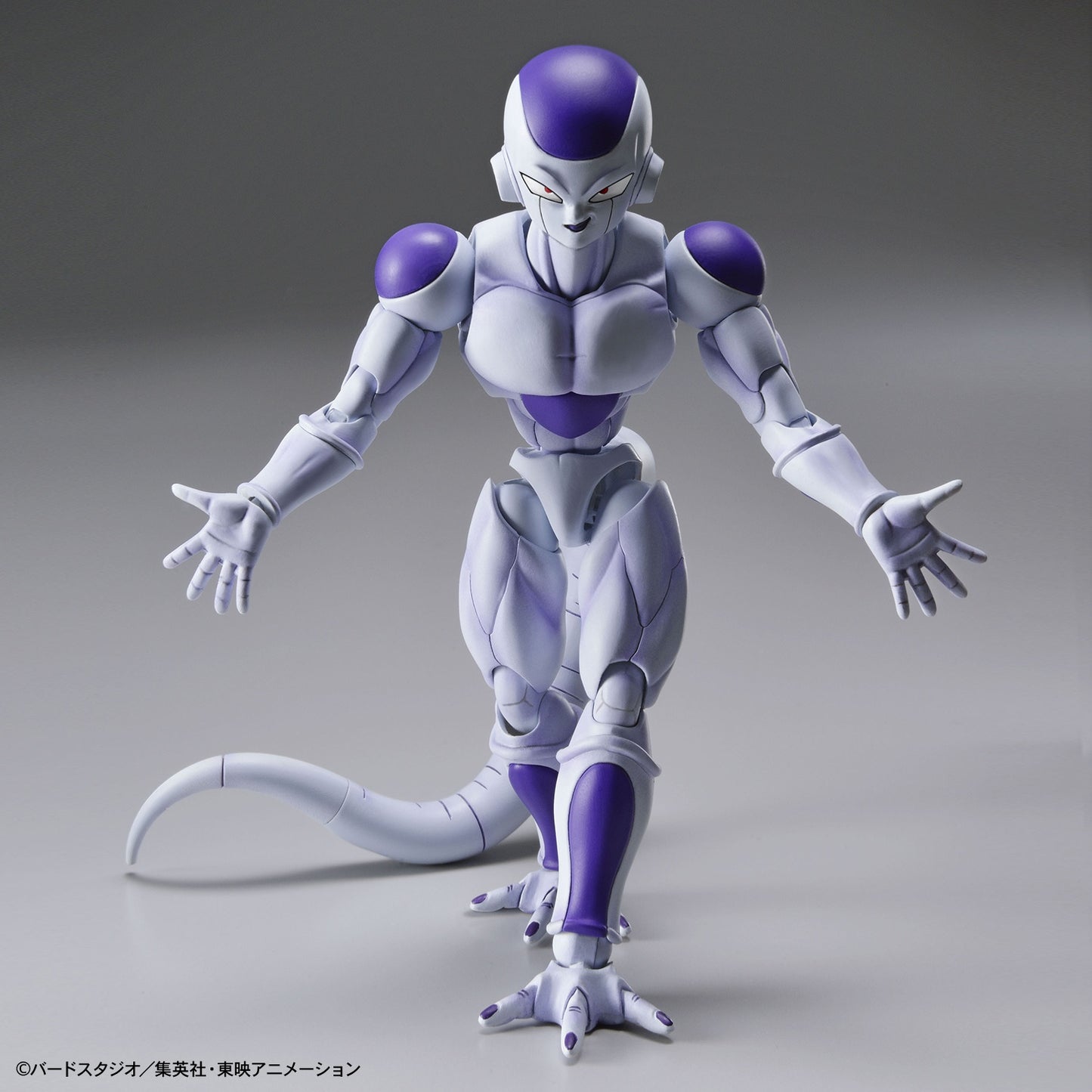 Figure-rise Standard Freezer (Final Form) (Renewal Ver.)