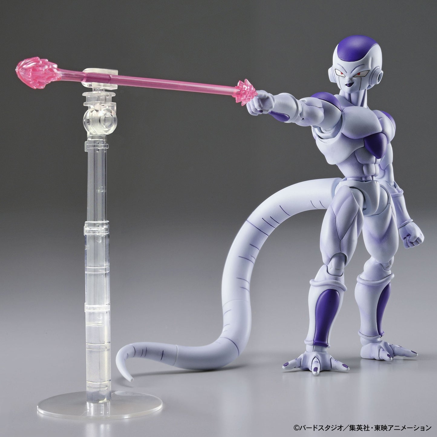 Figure-rise Standard Freezer (Final Form) (Renewal Ver.)