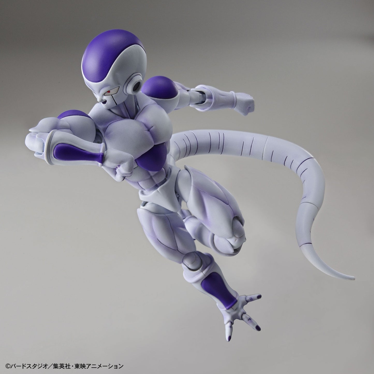 Figure-rise Standard Freezer (Final Form) (Renewal Ver.)