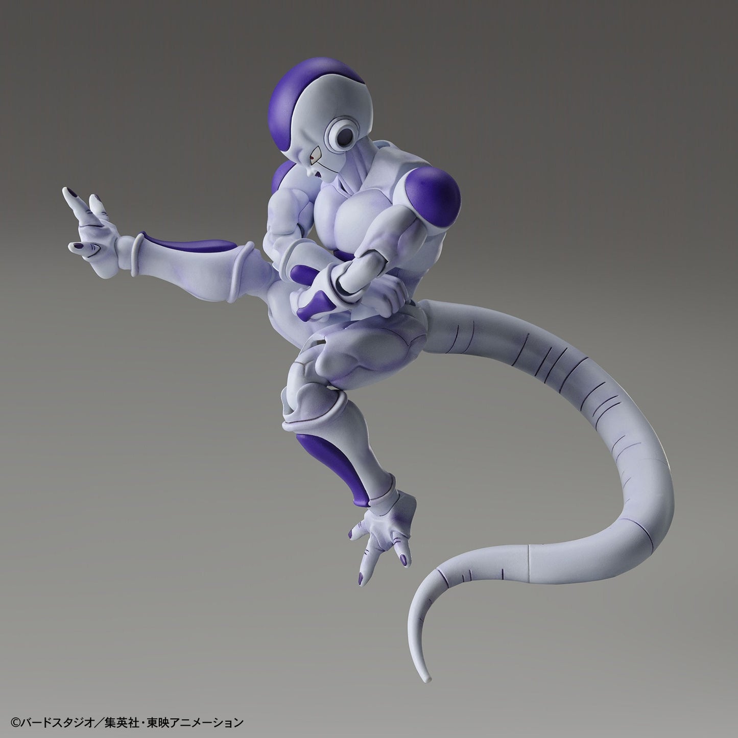 Figure-rise Standard Freezer (Final Form) (Renewal Ver.)