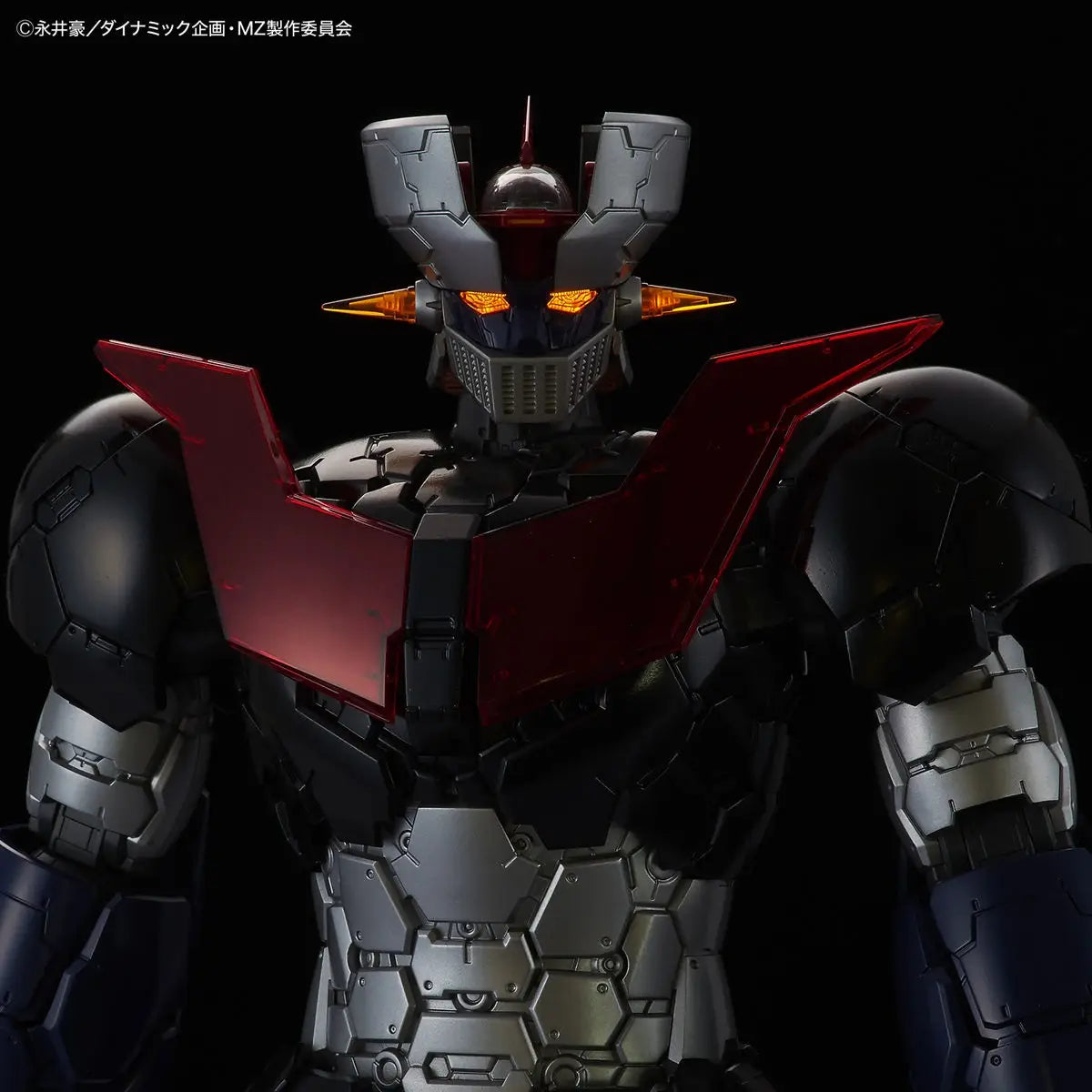 1/60 Mazinger Z (Mazinger Z Infinity Ver.)