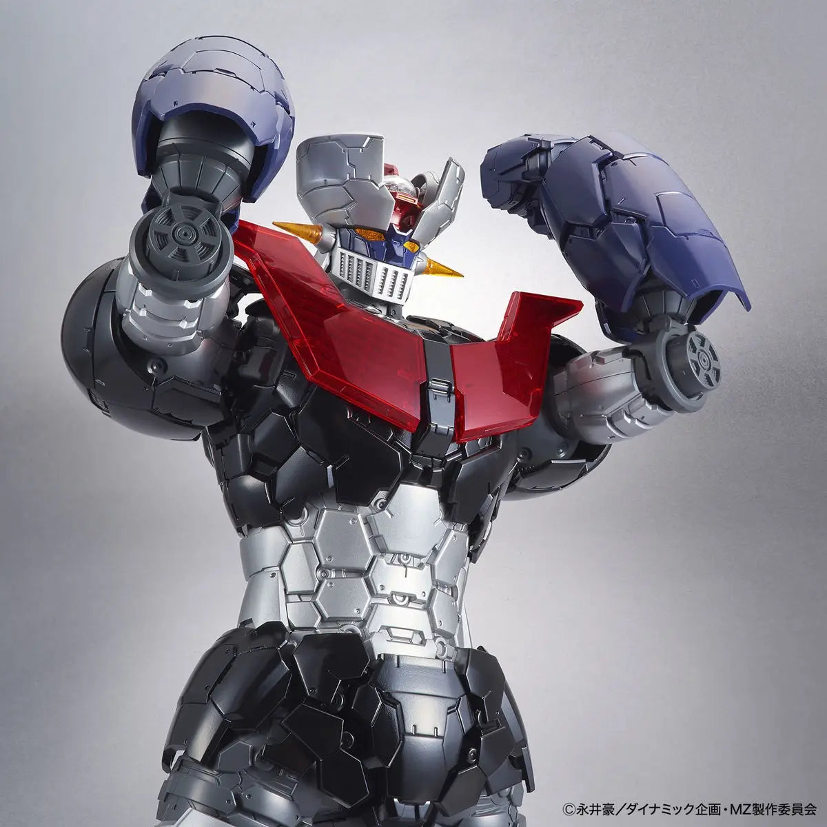 1/144 HG Graze (Copy)