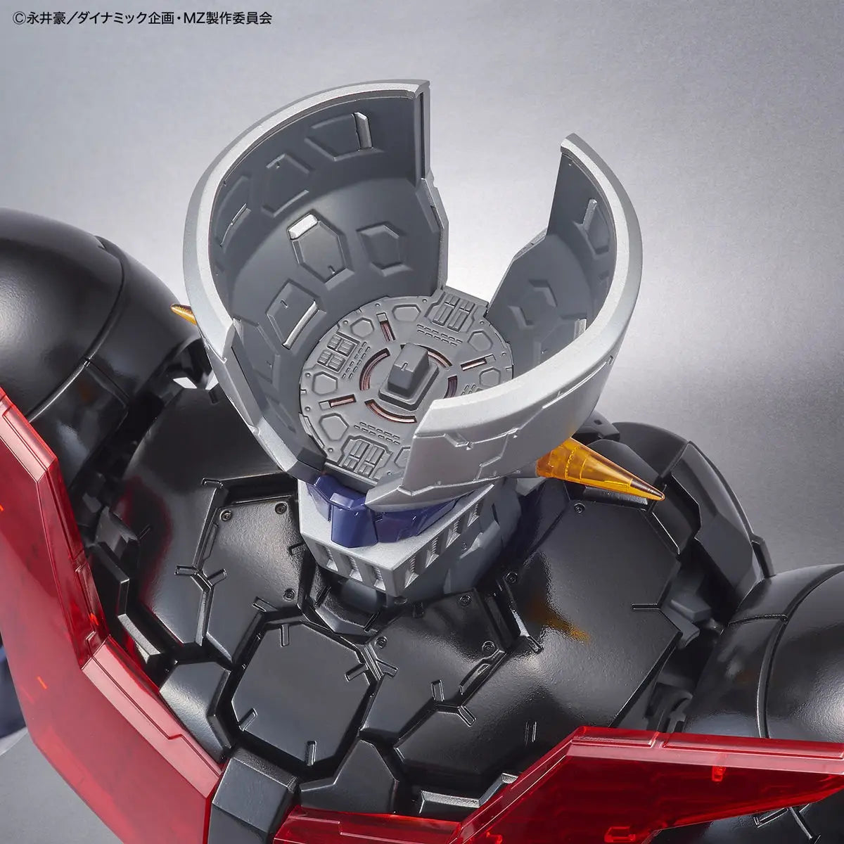 1/60 Mazinger Z (Mazinger Z Infinity Ver.)