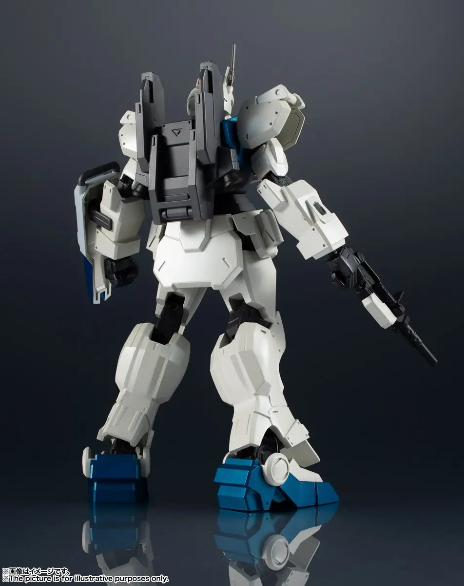 Gundam Universe RX-79(G) Ez-8 Gundam Ez8