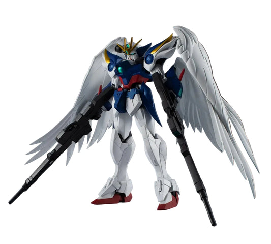 Gundam Universe XXXG-00W0 Wing Gundam Zero (EW)