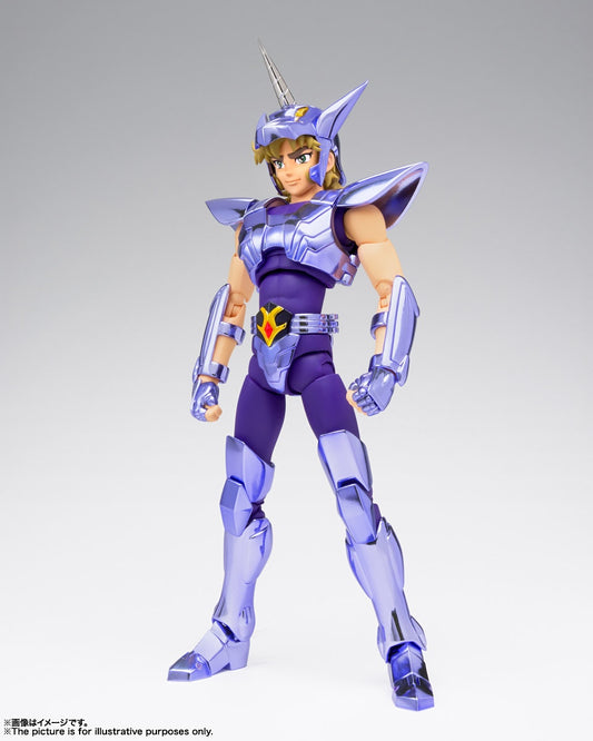 Saint Cloth Myth Unicorn Jyabu (Revival Version)