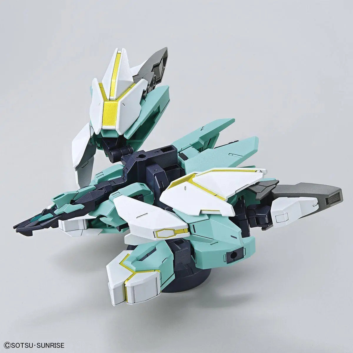 1/144 HGBD:R Nepteight Unit