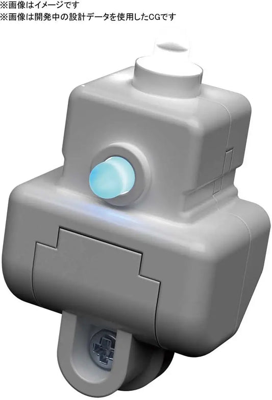 LED Unit Dual Type (White, Blue, Red)