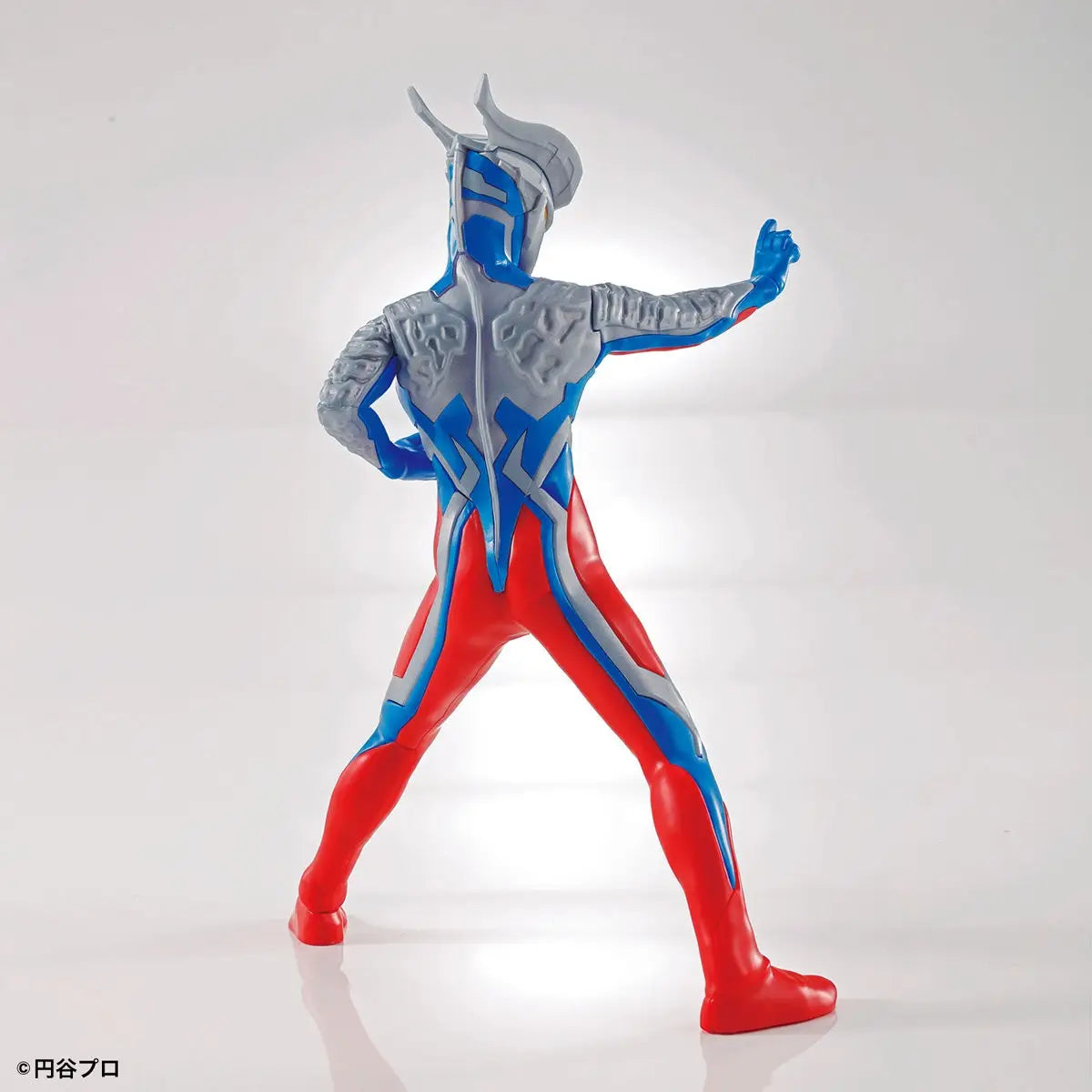 Entry Grade Ultraman Zero