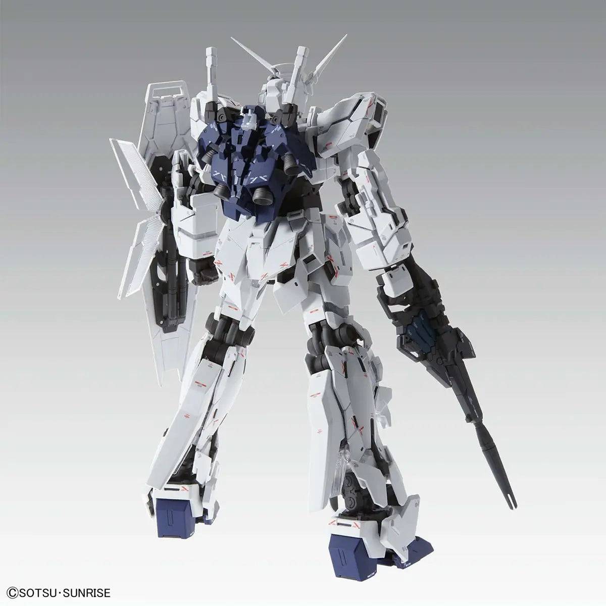 1/100 MGEX Unicorn Gundam Ver. Ka