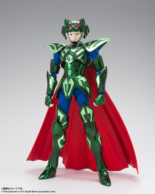 Saint Cloth Myth EX Mizar Zeta Syd