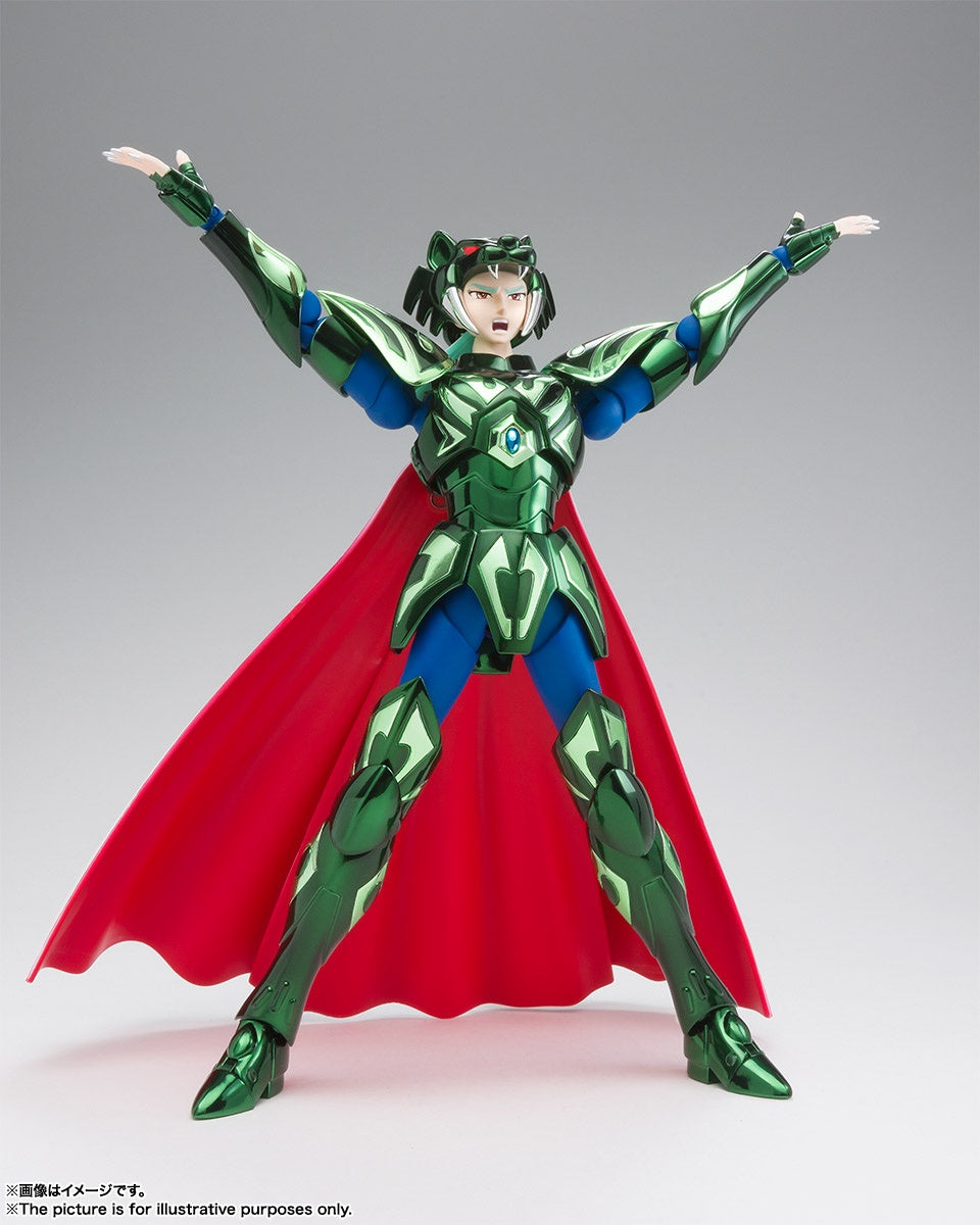 Saint Cloth Myth EX Mizar Zeta Syd