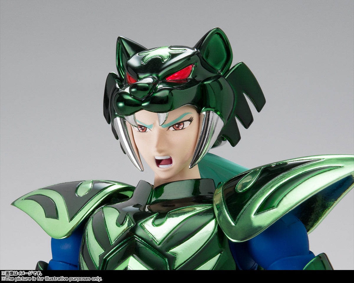 Saint Cloth Myth EX Mizar Zeta Syd